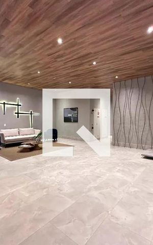 Apartamento à venda com 50m², 1 quarto e 1 vaga Apartamento à venda com 50m², 1 quarto e 1 vagaHall Social