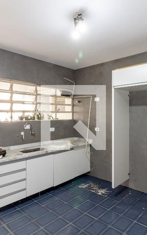 Apartamento para alugar com 110m², 3 quartos e 1 vagaCozinha