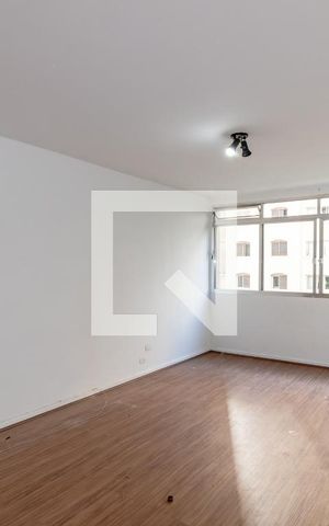 Apartamento para alugar com 110m², 3 quartos e 1 vagaSala
