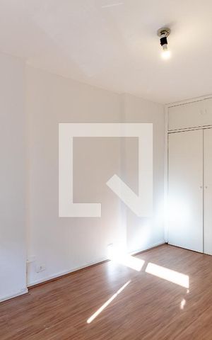 Apartamento para alugar com 110m², 3 quartos e 1 vagaQuarto 2