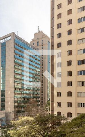 Apartamento para alugar com 110m², 3 quartos e 1 vagaSala