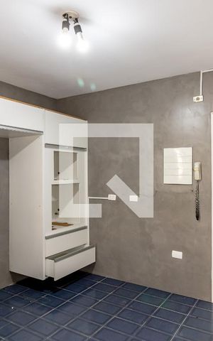 Apartamento para alugar com 110m², 3 quartos e 1 vagaCozinha