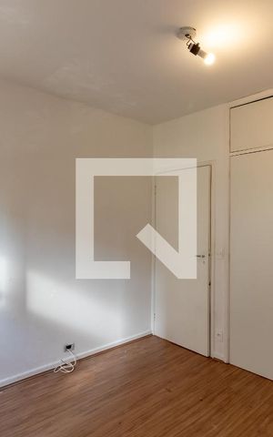 Apartamento para alugar com 110m², 3 quartos e 1 vagaQuarto 3