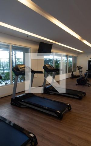 Studio à venda com 25m², 1 quarto e sem vaga