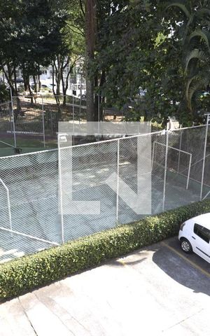 Apartamento para alugar com 56m², 2 quartos e 1 vagaQuadra