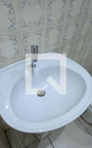 Apartamento para alugar com 56m², 2 quartos e 1 vagaBanheiro