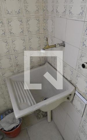 Apartamento para alugar com 56m², 2 quartos e 1 vagaÁrea de Serviço