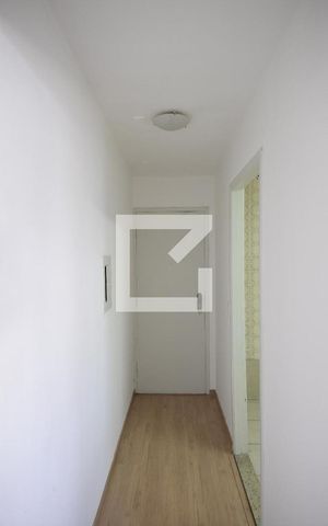 Apartamento para alugar com 56m², 2 quartos e 1 vagaEntrada