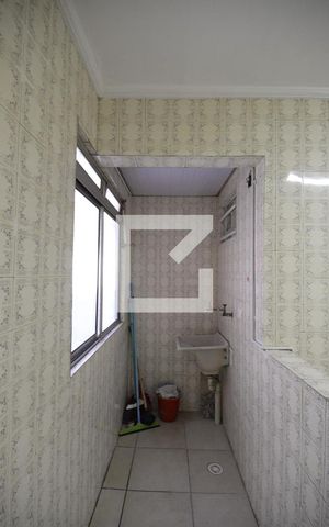 Apartamento para alugar com 56m², 2 quartos e 1 vagaÁrea de Serviço