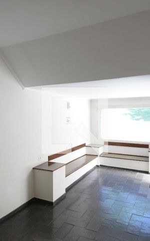 Apartamento para alugar com 56m², 2 quartos e 1 vagaHall de Entrada