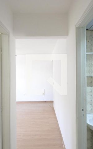 Apartamento para alugar com 56m², 2 quartos e 1 vagaCorredor