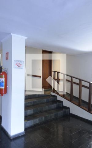 Apartamento para alugar com 56m², 2 quartos e 1 vagaHall de Entrada