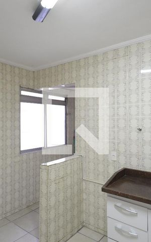 Apartamento para alugar com 56m², 2 quartos e 1 vagaCozinha