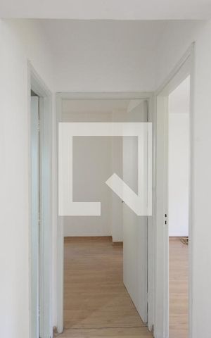 Apartamento para alugar com 56m², 2 quartos e 1 vagaCorredor