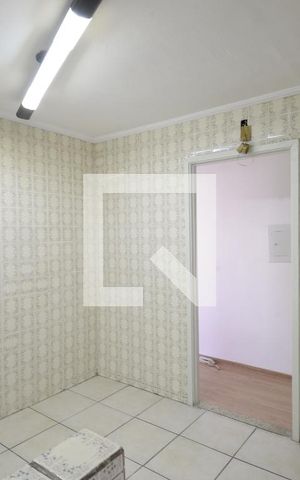 Apartamento para alugar com 56m², 2 quartos e 1 vagaCozinha