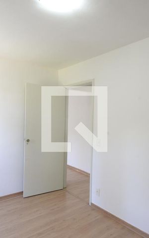 Apartamento para alugar com 56m², 2 quartos e 1 vagaQuarto 1