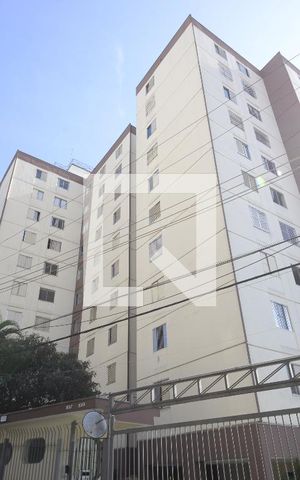 Apartamento para alugar com 56m², 2 quartos e 1 vagaFachada
