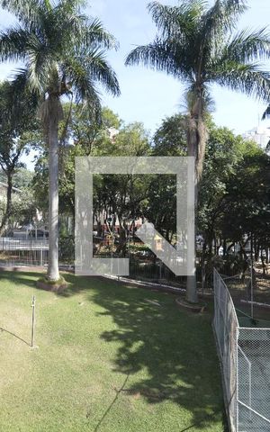 Apartamento para alugar com 56m², 2 quartos e 1 vagaVista