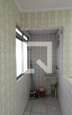 Apartamento para alugar com 56m², 2 quartos e 1 vagaÁrea de Serviço
