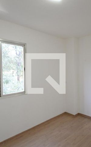 Apartamento para alugar com 56m², 2 quartos e 1 vagaQuarto 2