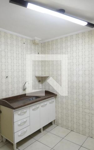 Apartamento para alugar com 56m², 2 quartos e 1 vagaCozinha