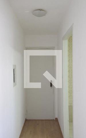 Apartamento para alugar com 56m², 2 quartos e 1 vagaEntrada