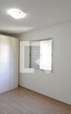 Apartamento para alugar com 56m², 2 quartos e 1 vagaQuarto 2