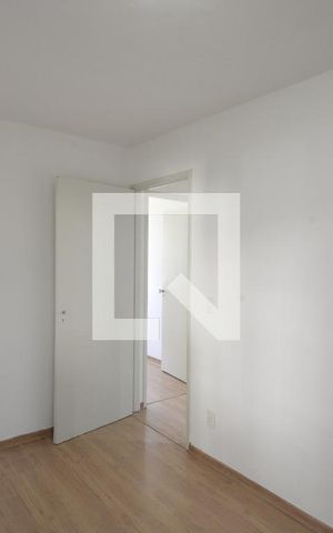 Apartamento para alugar com 56m², 2 quartos e 1 vagaQuarto 2