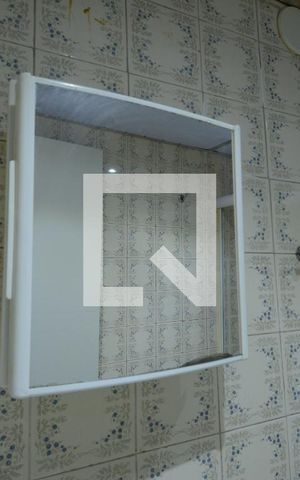 Apartamento para alugar com 56m², 2 quartos e 1 vagaBanheiro