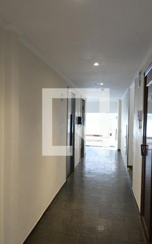 Apartamento para alugar com 56m², 2 quartos e 1 vagaHall de Entrada