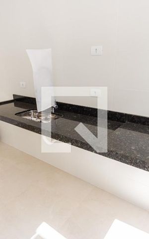 Apartamento à venda com 80m², 3 quartos e 2 vagas Apartamento à venda com 80m², 3 quartos e 2 vagasSala/Cozinha