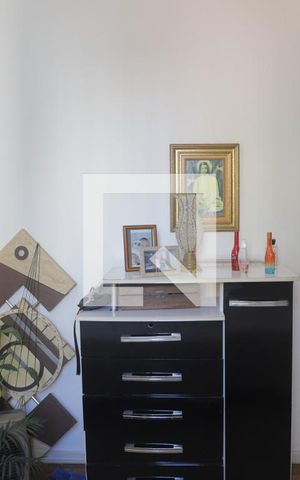 Apartamento à venda com 70m², 2 quartos e 1 vagaQuarto 1