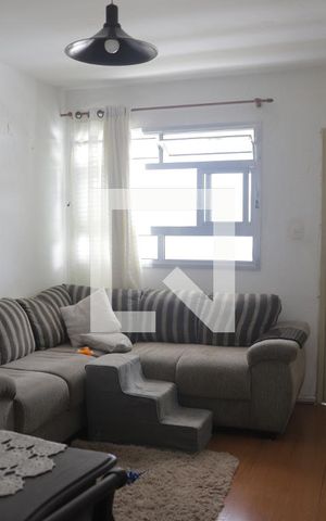Apartamento à venda com 70m², 2 quartos e 1 vagaSala