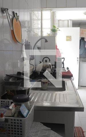 Apartamento à venda com 70m², 2 quartos e 1 vagaCozinha