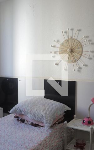 Apartamento à venda com 70m², 2 quartos e 1 vagaQuarto 1