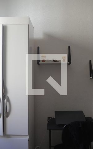 Apartamento à venda com 70m², 2 quartos e 1 vagaQuarto 2