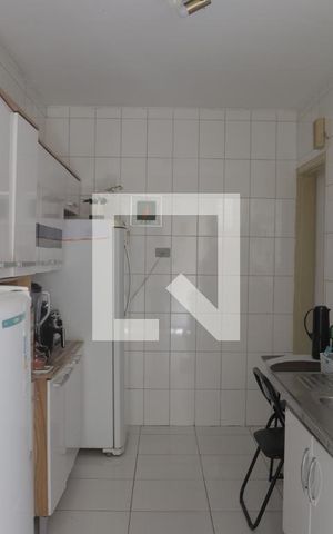 Apartamento à venda com 70m², 2 quartos e 1 vagaCozinha