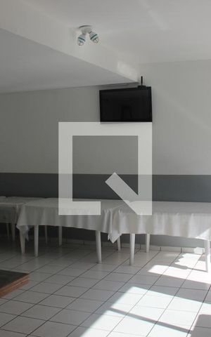 Apartamento para alugar com 107m², 3 quartos e 2 vagasÁrea comum - Salão de festas