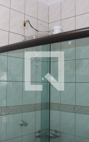 Apartamento para alugar com 107m², 3 quartos e 2 vagasBanheiro Social