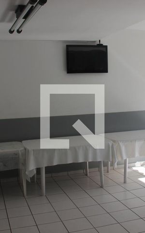 Apartamento para alugar com 107m², 3 quartos e 2 vagasÁrea comum - Salão de festas