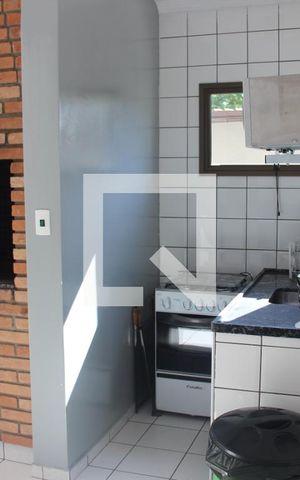 Apartamento para alugar com 107m², 3 quartos e 2 vagasÁrea comum - Salão de festas