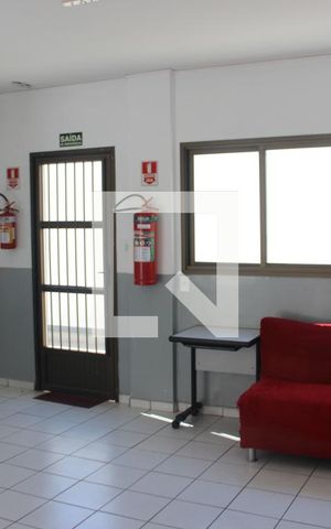 Apartamento para alugar com 107m², 3 quartos e 2 vagasÁrea comum - Salão de festas