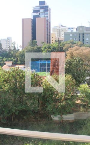 Apartamento para alugar com 107m², 3 quartos e 2 vagasSacada