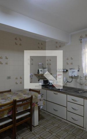 Casa à venda com 80m², 2 quartos e sem vagaCozinha