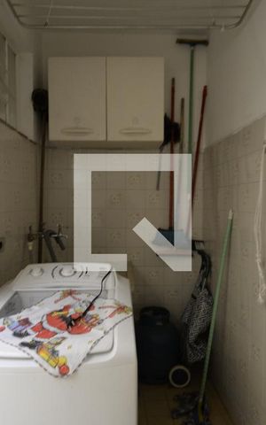 Casa à venda com 80m², 2 quartos e sem vagaÁrea de Serviço