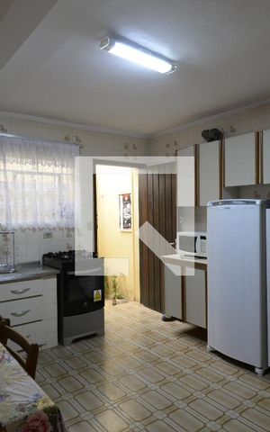 Casa à venda com 80m², 2 quartos e sem vagaCozinha