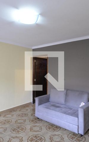 Casa à venda com 80m², 2 quartos e sem vagaSala