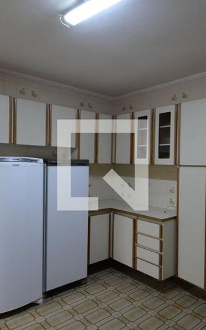 Casa à venda com 80m², 2 quartos e sem vagaCozinha