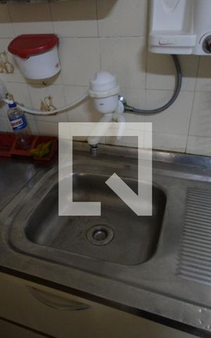 Casa à venda com 80m², 2 quartos e sem vagaCozinha