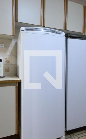 Casa à venda com 80m², 2 quartos e sem vagaCozinha